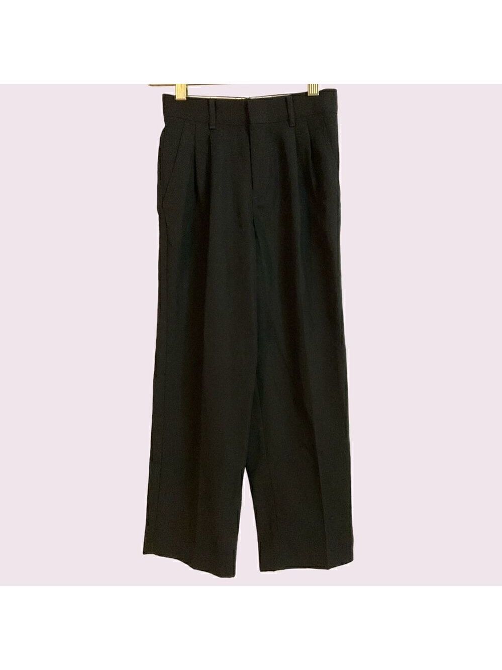 Van Heusen Boys Dress Pants Size 10 Slim